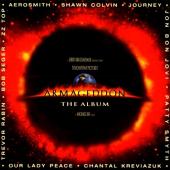 Album art Armageddon by Aerosmith