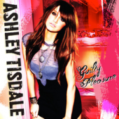 Album art Guilty Pleasure by Ashley Tisdale