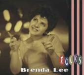 Album art Rocks by Brenda Lee