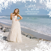 Album art Christmas In The Sand (Deluxe Edition) by Colbie Caillat