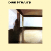 Album art Dire Straits by Dire Straits