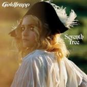 Album art Seventh Tree by Goldfrapp