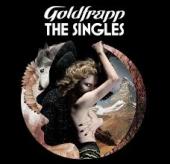 Album art The Singles by Goldfrapp