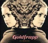 Album art Felt Mountain by Goldfrapp