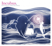 Album art Monuments And Melodies by Incubus