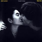 Album art Double Fantasy by John Lennon