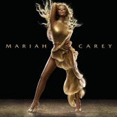 Album art The Emancipation Of Mimi by Mariah Carey