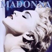 Album art True Blue by Madonna