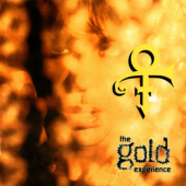 Album art The Gold Experience by Prince