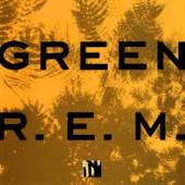 Album art Green by R.E.M.