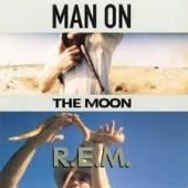 Album art Man On The Moon OST by R.E.M.