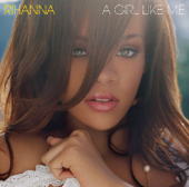 Album art A Girl Like Me by Rihanna