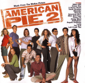 Album art American Pie 2 Soundtrack