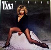 Album art Private Dancer by Tina Turner