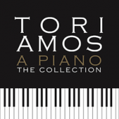 Album art A Piano: The Collection by Tori Amos