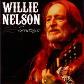 Album art Souvenirs by Willie Nelson