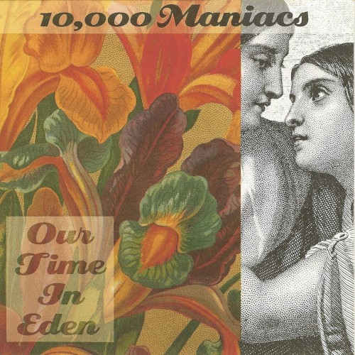 Our Time In Eden