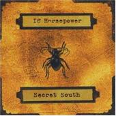 Album art Secret South by 16 Horsepower
