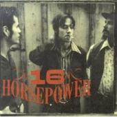 Album art 16 Horsepower (EP) by 16 Horsepower
