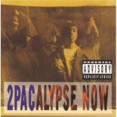 Album art 2Pacalypse Now by 2Pac