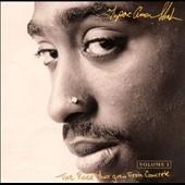Album art The Rose That Grew From Concrete by 2Pac