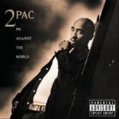 Album art Me Against The World by 2Pac