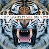 Album art This Is War by 30 Seconds To Mars