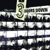 Album art The Better Life by 3 Doors Down