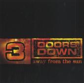 Album art Away From The Sun by 3 Doors Down