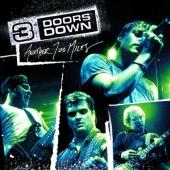 Album art Another 700 Miles by 3 Doors Down