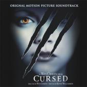 Album art Cursed Soundtrack by 3 Days Grace