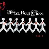 Album art One X by 3 Days Grace