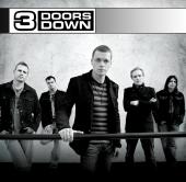 Album art 3 Doors Down by 3 Doors Down