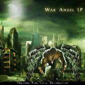 Album art War Angel LP