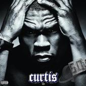 Album art Curtis
