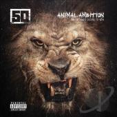 Album art Animal Ambition