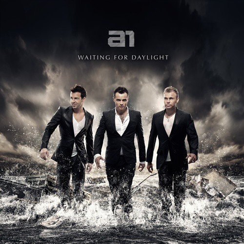 Waiting For Daylight