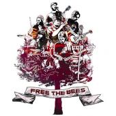 Album art Free The Bees by A Band Of Bees