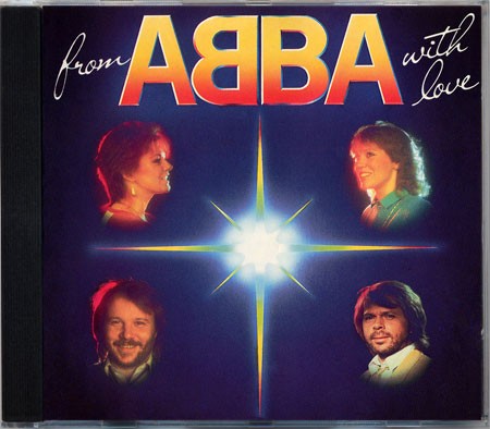 From ABBA with Love