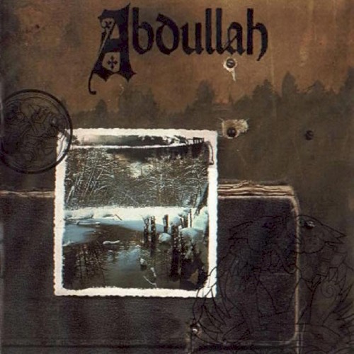 Abdullah