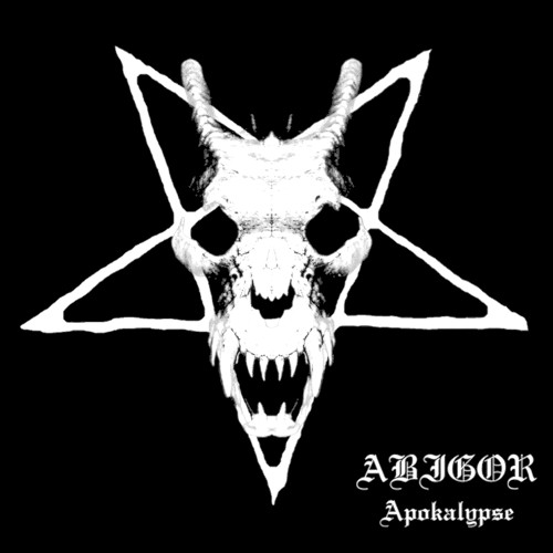 Apokalypse