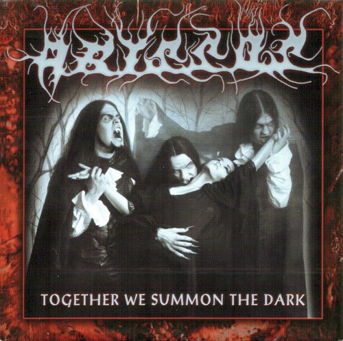 Together We Summon The Dark