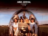 Album art Arrival by ABBA