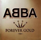 Album art Forever Gold by ABBA