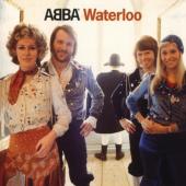 Album art Waterloo by ABBA