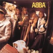 Album art ABBA by ABBA