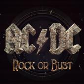 Album art Rock Or Bust by AC/DC