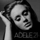 Album art 21 by Adele