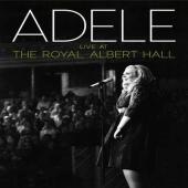Album art Live At The Royal Albert Hall