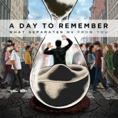 Album art What Seperates Me From You by A Day To Remember